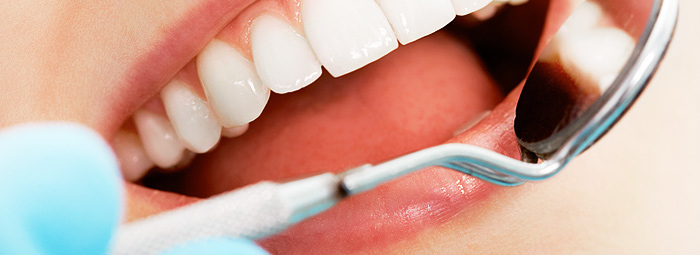A dental clinic at work after the CRM system rollout