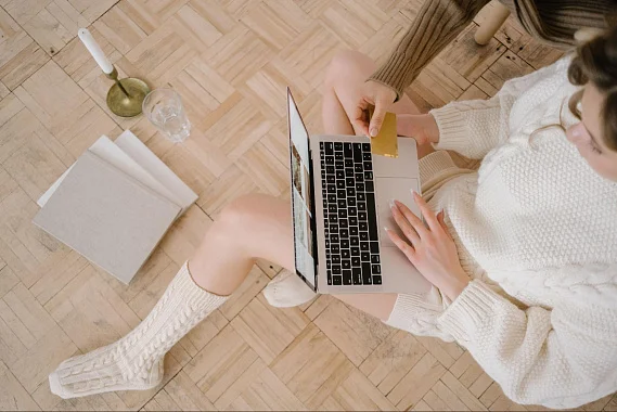 Тренды e-commerce 2025