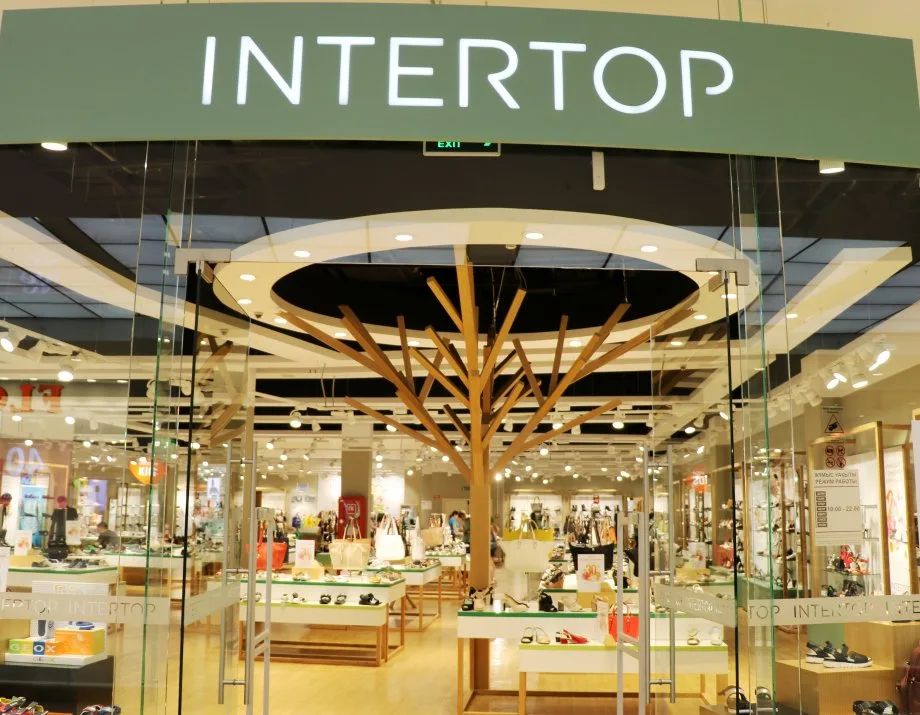 INTERTOP.KZ: a scalable e-commerce project that launched online sales in Kazakhstan