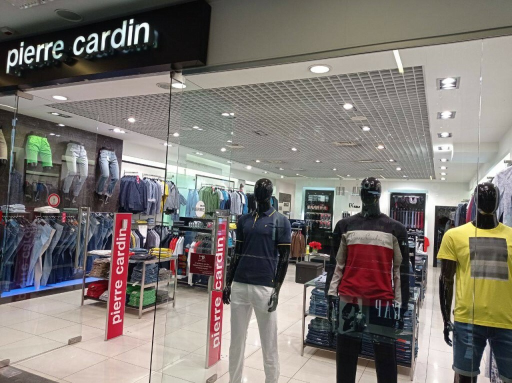 Обработка заказа Pierre Cardin: от подтверждения до отправки «Новой почтой»