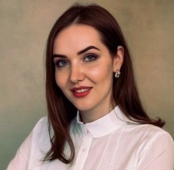 Брагіна Світлана
